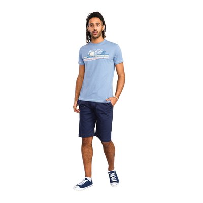T-shirt NORFOLK BEACH SCENE DUKE