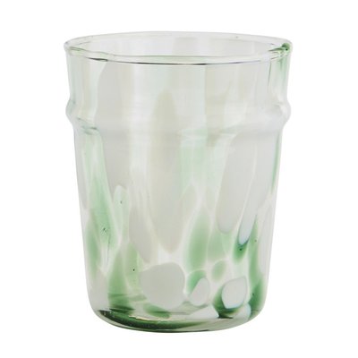 Verre à eau soufflé MADAM STOLTZ
