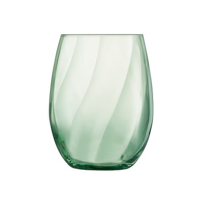 6 gobelets forme haute 35cl Green - ARPÈGE COLOR CHEF&SOMMELIER