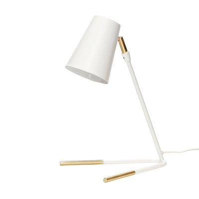 Lampe de table SLANT HUBSCH