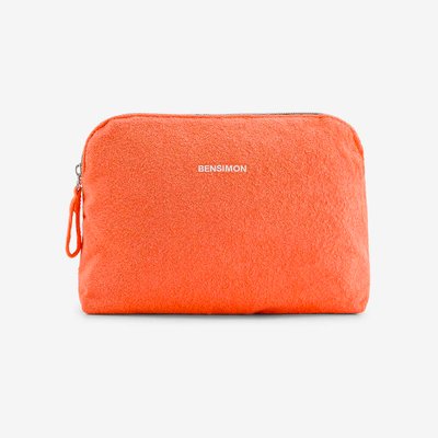 Pochette de ville City Pocket en coton BENSIMON