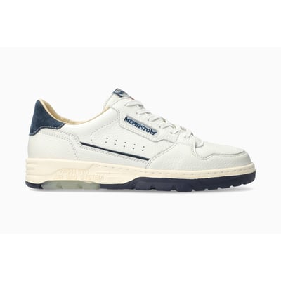 Baskets en cuir MARIUS MEPHISTO