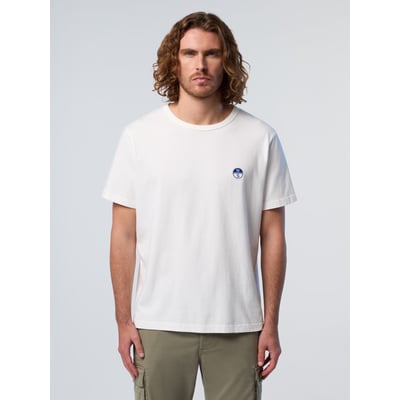 T-shirt avec imprimé héritage NORTH SAILS