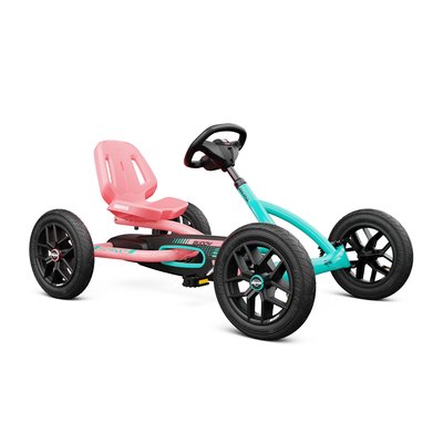 Kart à pédale Buddy Lua BERG TOYS