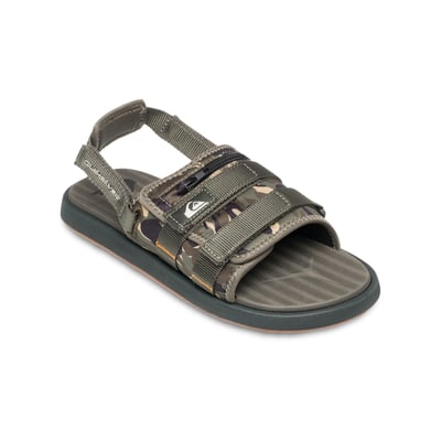 Sandales MONKEY CAGED QUIKSILVER