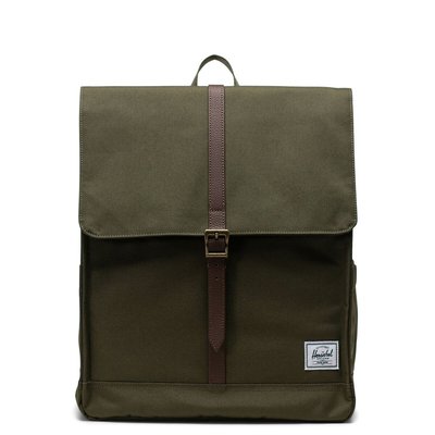 Sac à dos en toile CITY BACKPACK HERSCHEL