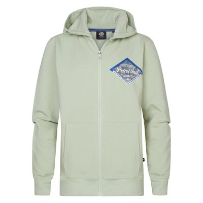 Gilet décontracté harborwalkstone PETROL INDUSTRIES