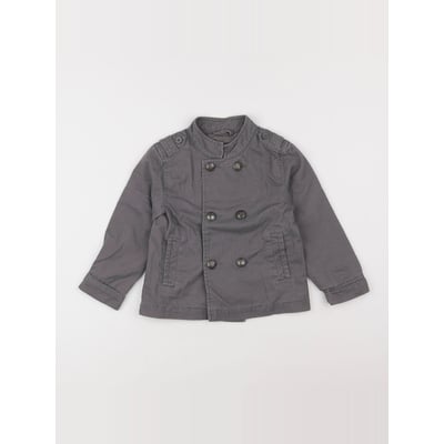 Veste - Etat satisfaisant VERTBAUDET