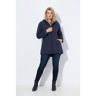 Veste Softshell HYPRAR déperlante ULLA POPKEN