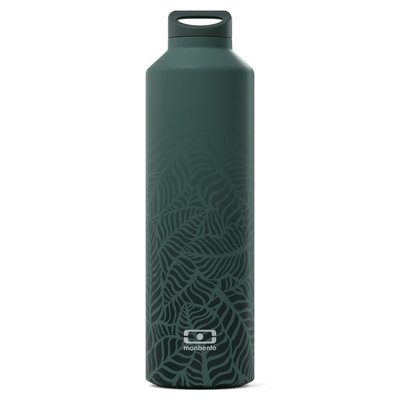 Bouteille isotherme avec infuseur 500ml, MB Steel MONBENTO