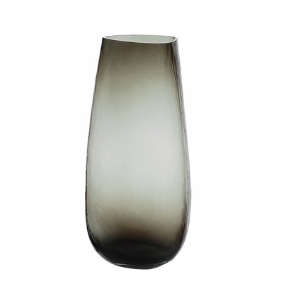 Vase décoratif en verre H39 SIA DECO