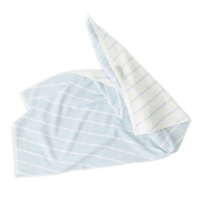 Serviette en coton organique Living OYOY LIVING DESIGN