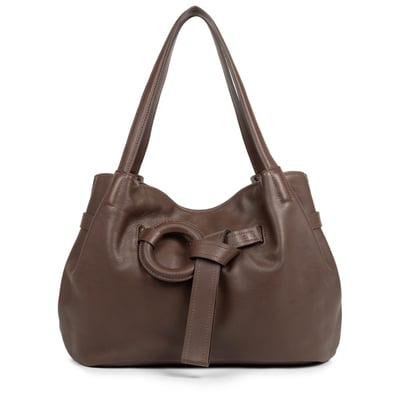 Sac cabas HARMONY SEQUOIA