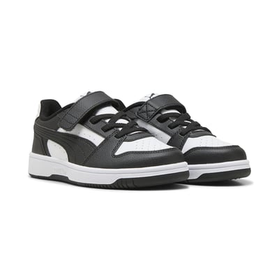 Baskets basses REBOUND SLAM LO PUMA