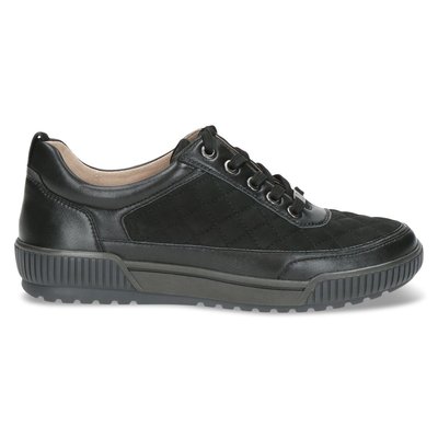 Basket en cuir CAPRICE