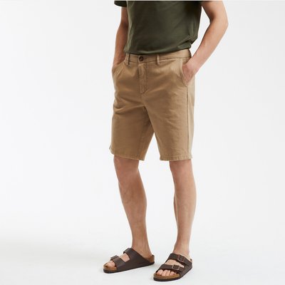 Bermuda chino Signature, JONAS LA REDOUTE COLLECTIONS