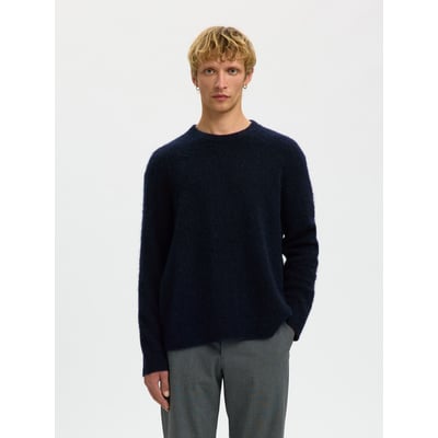 Pull En Maille SELECTED