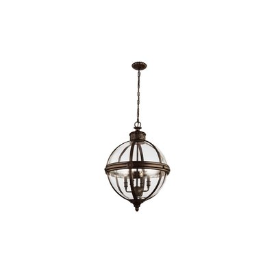 Lustre    ADAMS BOUTICA-DESIGN