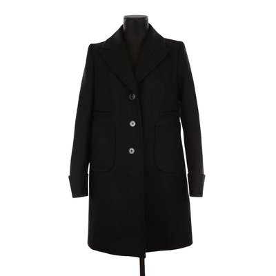 Manteau en laine - Très Bon État CARVEN