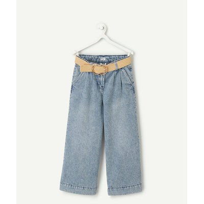 Jeans largos TAPE A L'OEIL