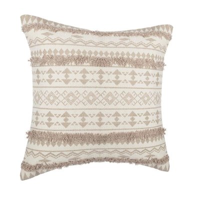Housse de Coussin Tufte Etnik EDEN