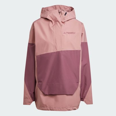 Anorak Terrex Xploric 2.5L Climaproof adidas Performance