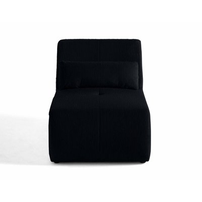Fauteuil en Velours côtelé - ONYX LISA DESIGN