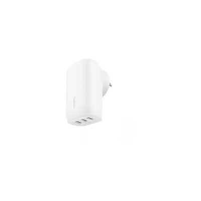 Chargeur secteur 3 port USB-C 67W PPS Technologie BELKIN