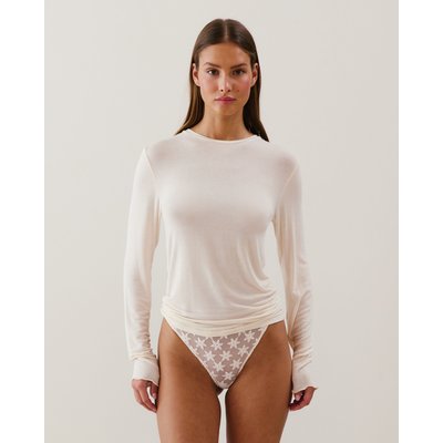 Top en jersey COZYLIZ UNDIZ