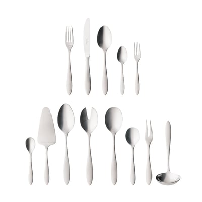 Ménagère 68Pcs. ARTHUR VILLEROY & BOCH