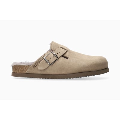 Sandales en cuir NILSEN MEPHISTO