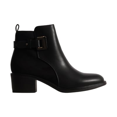 Bottines à Talon ENZA NUCCI