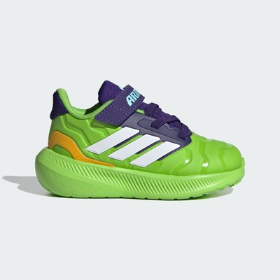 adidas Marvel Iron Hulk Runfalcon 5 Chaussure Kids ADIDAS SPORTSWEAR