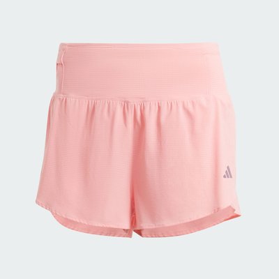 Short de running fendu Adizero adidas Performance