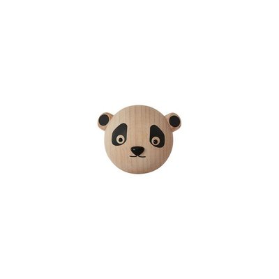 Crochet en bois Mini OYOY LIVING DESIGN