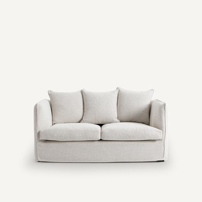 Bank 2-zit gerecycled getextureerd, Neo Chiquito AM.PM