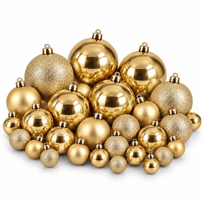 Boule de Noël MICA DECORATIONS