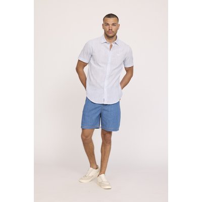 Short coton regular NORY LEE COOPER