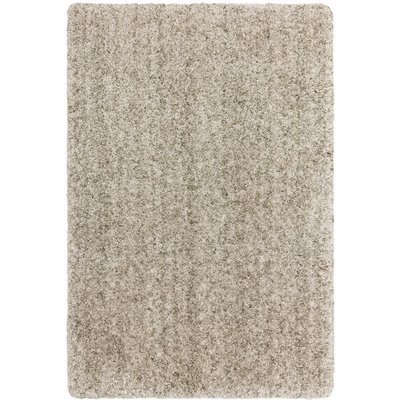 Tapis shaggy tufté main ultra épais BARNY NOVATREND