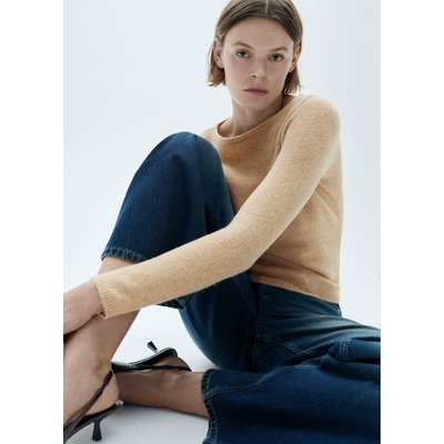 La redoute violeta by mango discount