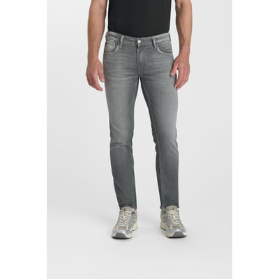 Jeans slim BLUE JOGG 700/11, longueur 34 LE TEMPS DES CERISES
