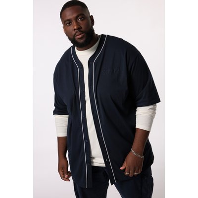 T-shirt oversize à manches courtes. STHUGE