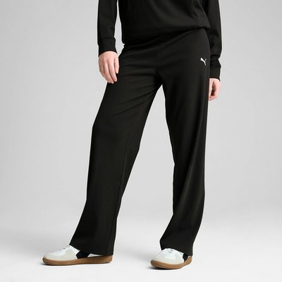 Pantalon large ESSENTIAL ELEVATED RIB PUMA