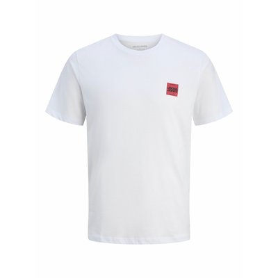 Camiseta de cuello redondo Logo JACK & JONES