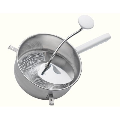Passe-légumes 2mm FLOTTE LOTTE GEFU