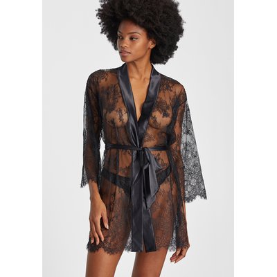 Kimono femme nuit long La Redoute