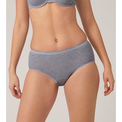 Slip sloggi midi femme La Redoute