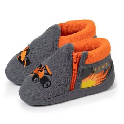 Chaussons Bottillons ISOTONER