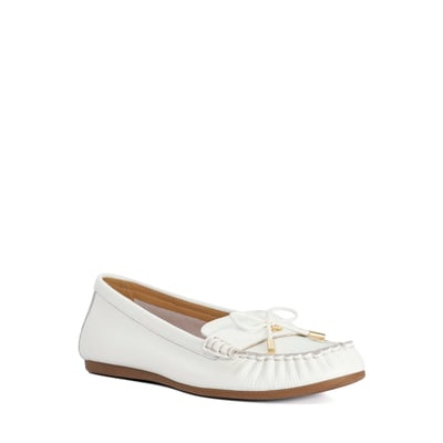 Mocassins en cuir - GRIER DUNE LONDON