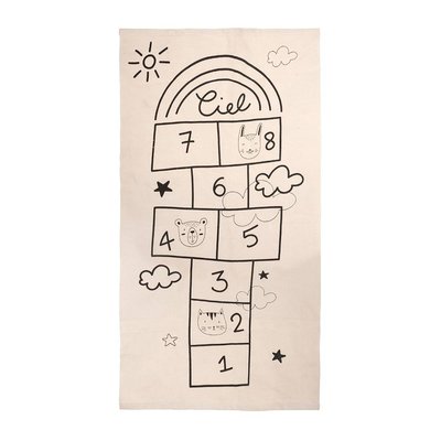 Tapis MARELLE ATMOSPHERA